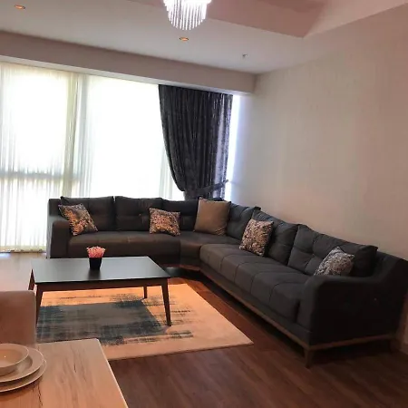 Appartamento Price Luxury Center *