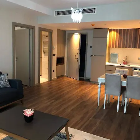 Price Luxury Center Appartamento Provincia di Istanbul