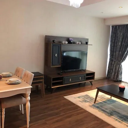 Apartment Price Luxury Center