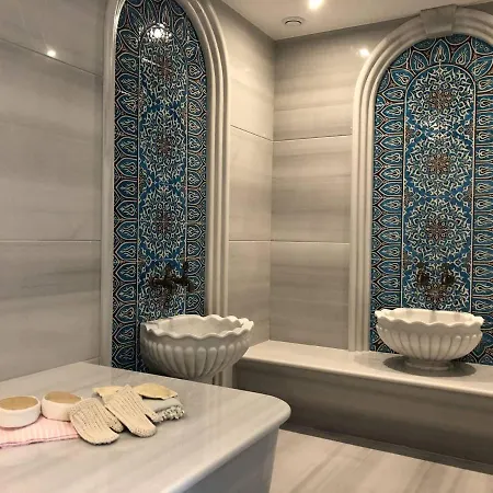Price Luxury Center Istanbul