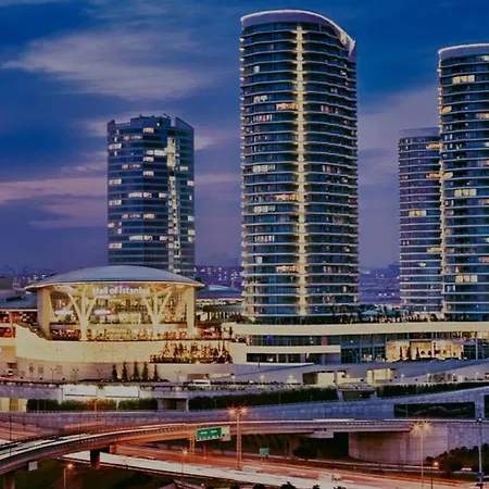 Apartment Price Luxury Center
