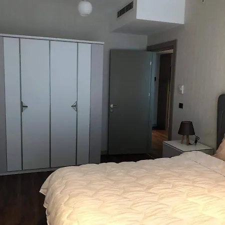 Apartmán Price Luxury Center