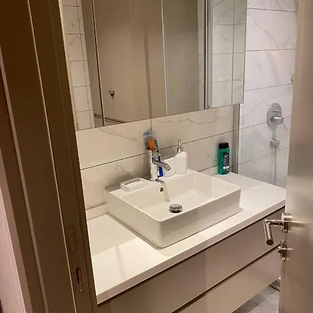 Price Luxury Center Apartmán