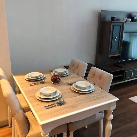 Price Luxury Center * Provincia di Istanbul