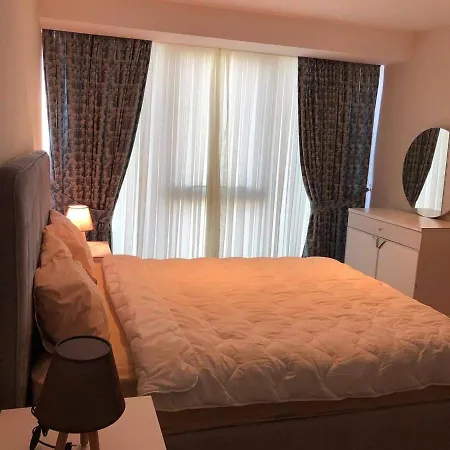 Price Luxury Center Provincia di Istanbul